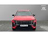 Hyundai TUCSON TUCSON 1.6T Hybrid N Line 5dr Auto Red