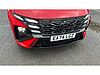 Hyundai TUCSON TUCSON 1.6T Hybrid N Line 5dr Auto Red