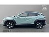 Hyundai KONA KONA 1.6 Hybrid 129 Ultimate 5dr DCT Green