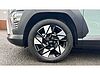 Hyundai KONA KONA 1.6 Hybrid 129 Ultimate 5dr DCT Green