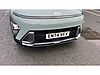 Hyundai KONA KONA 1.6 Hybrid 129 Ultimate 5dr DCT Green