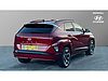 Hyundai KONA KONA 160kW Ultimate 65kWh 5dr Auto [Lux Pack/Leather] Ultimate Red