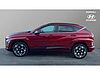 Hyundai KONA KONA 160kW Ultimate 65kWh 5dr Auto [Lux Pack/Leather] Ultimate Red