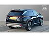 Hyundai TUCSON TUCSON 1.6T Premium 5dr Black