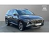 Hyundai TUCSON TUCSON 1.6 TGDi Plug-in Hybrid Premium 5dr 4WD Auto Grey
