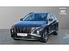 Hyundai TUCSON TUCSON 1.6 TGDi Plug-in Hybrid Premium 5dr 4WD Auto Grey
