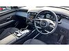 Hyundai TUCSON TUCSON 1.6 TGDi Plug-in Hybrid Premium 5dr 4WD Auto Grey