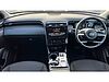 Hyundai TUCSON TUCSON 1.6 TGDi Plug-in Hybrid Premium 5dr 4WD Auto Grey