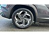 Hyundai TUCSON TUCSON 1.6 TGDi Plug-in Hybrid Premium 5dr 4WD Auto Grey