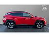 Hyundai TUCSON TUCSON 1.6 TGDi Ultimate 5dr 2WD Red