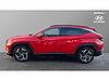 Hyundai TUCSON TUCSON 1.6 TGDi Ultimate 5dr 2WD Red