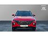 Hyundai TUCSON TUCSON 1.6 TGDi Ultimate 5dr 2WD Red