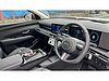 Hyundai TUCSON Tucson 1.6T Hybrid 215ps Ultimate AU Atlas White