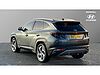 Hyundai TUCSON TUCSON 1.6 TGDi Plug-in Hybrid Premium 5dr 4WD Auto Grey