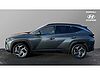 Hyundai TUCSON TUCSON 1.6 TGDi Plug-in Hybrid Premium 5dr 4WD Auto Grey