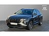 Hyundai TUCSON TUCSON 1.6 TGDi Plug-in Hybrid Premium 5dr 4WD Auto Grey