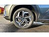 Hyundai TUCSON TUCSON 1.6 TGDi Plug-in Hybrid Premium 5dr 4WD Auto Grey