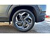 Hyundai TUCSON TUCSON 1.6 TGDi Plug-in Hybrid Premium 5dr 4WD Auto Grey