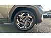 Hyundai TUCSON TUCSON 1.6 TGDi Plug-in Hybrid Premium 5dr 4WD Auto Grey