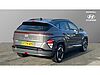 Hyundai KONA KONA 160kW Advance 65kWh 5dr Auto Grey