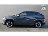 Hyundai KONA KONA 160kW Advance 65kWh 5dr Auto Grey