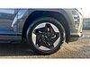 Hyundai KONA KONA 160kW Advance 65kWh 5dr Auto Grey