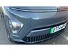 Hyundai KONA KONA 160kW Advance 65kWh 5dr Auto Grey