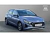Hyundai I20 I20 1.0T GDi Advance [Nav] 5dr Blue