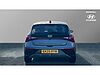 Hyundai I20 I20 1.0T GDi Advance [Nav] 5dr Blue