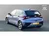 Hyundai I20 I20 1.0T GDi Advance [Nav] 5dr Blue