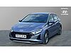 Hyundai I20 I20 1.0T GDi Advance [Nav] 5dr Blue