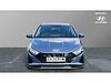 Hyundai I20 I20 1.0T GDi Advance [Nav] 5dr Blue