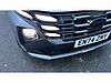Hyundai TUCSON TUCSON 1.6T Hybrid Premium 5dr Auto Silver