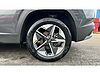 Hyundai TUCSON TUCSON 1.6T Hybrid Premium 5dr Auto Grey