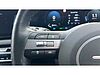 Hyundai TUCSON TUCSON 1.6T Hybrid Premium 5dr Auto Grey