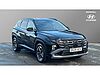 Hyundai TUCSON TUCSON 1.6T Premium 5dr Black
