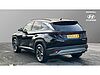 Hyundai TUCSON TUCSON 1.6T Premium 5dr Black