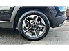 Hyundai TUCSON TUCSON 1.6T Premium 5dr Black