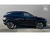 Hyundai TUCSON TUCSON 1.6T Hybrid Premium 5dr Auto Black