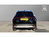 Hyundai TUCSON TUCSON 1.6T Hybrid Premium 5dr Auto Black