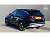 Hyundai TUCSON TUCSON 1.6T Hybrid Premium 5dr Auto Black
