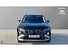 Hyundai TUCSON TUCSON 1.6T Hybrid Premium 5dr Auto Black