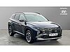 Hyundai TUCSON TUCSON 1.6T Hybrid Premium 5dr Auto Blue