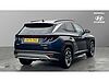 Hyundai TUCSON TUCSON 1.6T Hybrid Premium 5dr Auto Blue