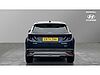 Hyundai TUCSON TUCSON 1.6T Hybrid Premium 5dr Auto Blue