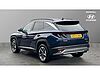 Hyundai TUCSON TUCSON 1.6T Hybrid Premium 5dr Auto Blue