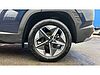 Hyundai TUCSON TUCSON 1.6T Hybrid Premium 5dr Auto Blue