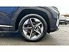 Hyundai TUCSON TUCSON 1.6T Hybrid Premium 5dr Auto Blue