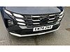 Hyundai TUCSON TUCSON 1.6T Hybrid Premium 5dr Auto Blue