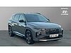 Hyundai TUCSON TUCSON 1.6 TGDi N Line 5dr 2WD Grey